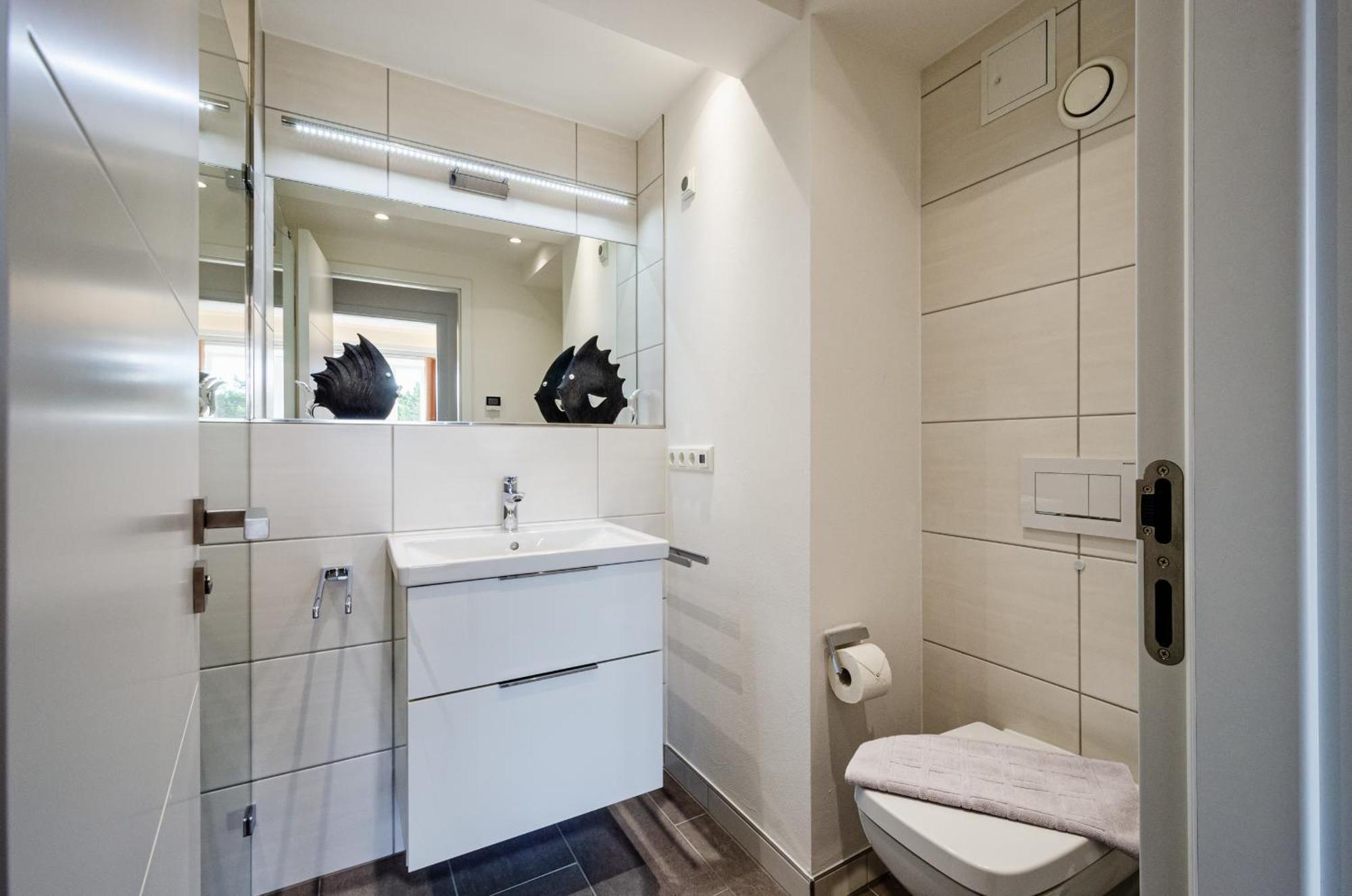 Apartment Prora - Ostwind