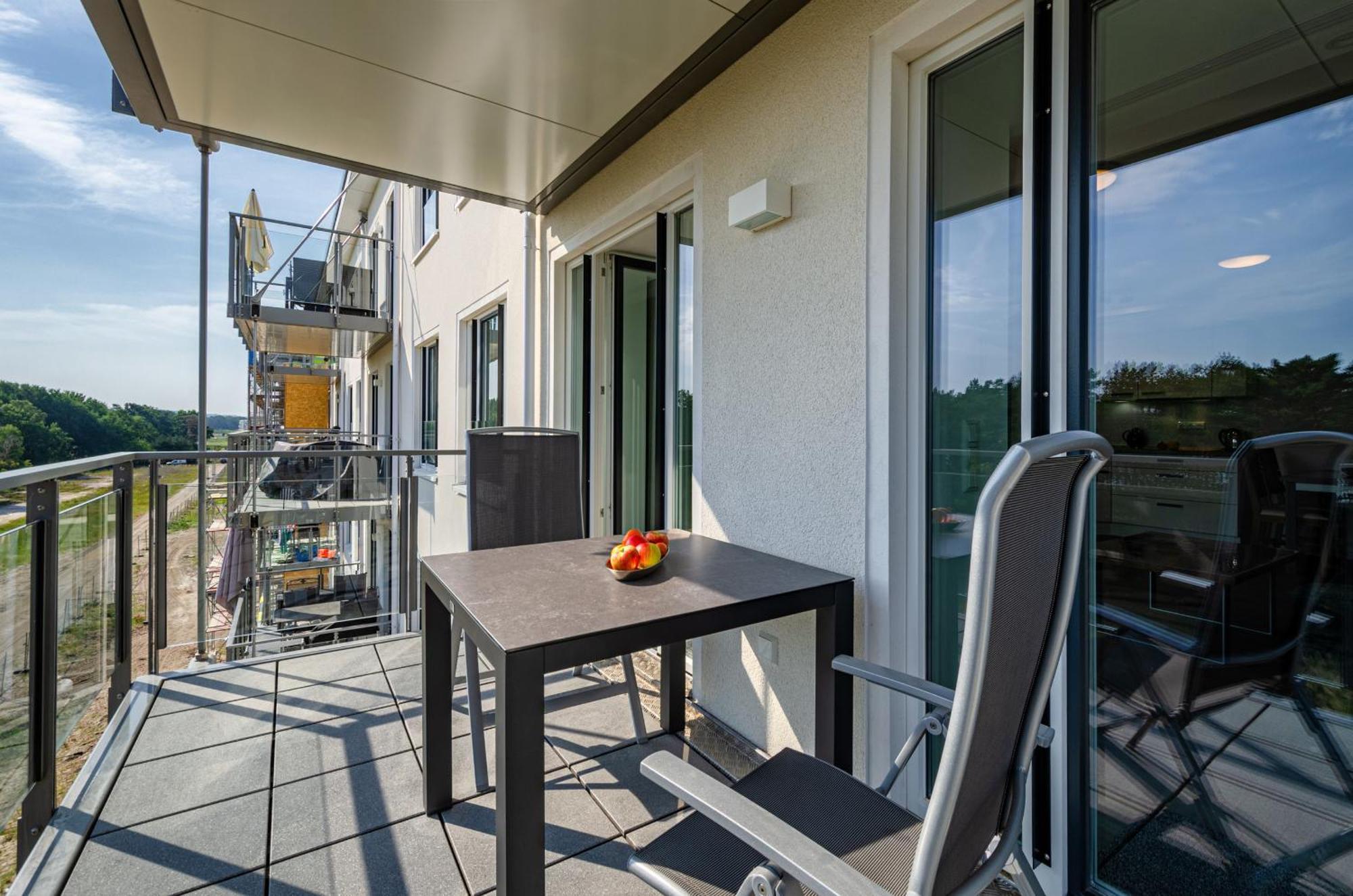 Apartment Prora - Ostwind