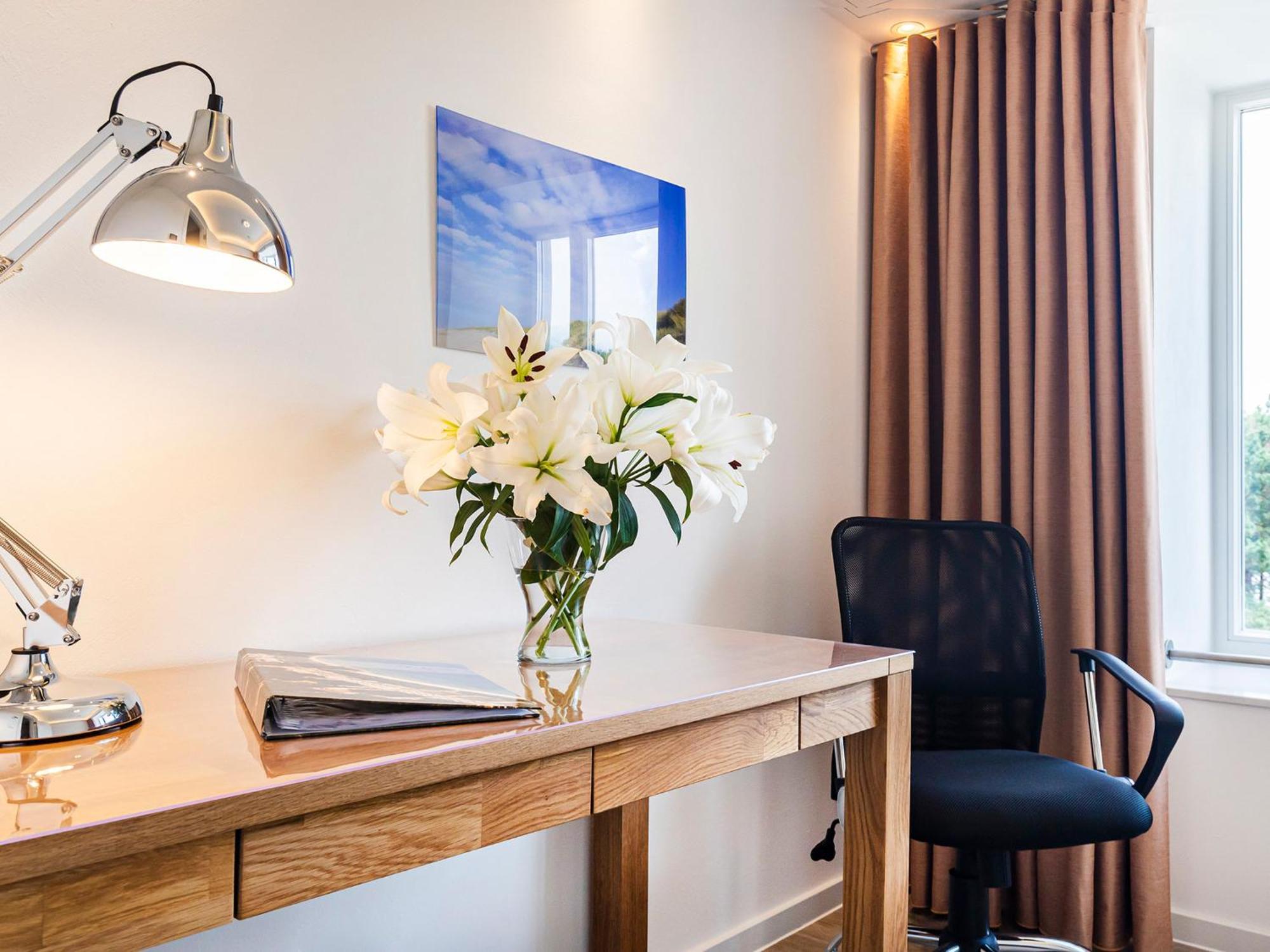 Apartment Prora - Ostwind *